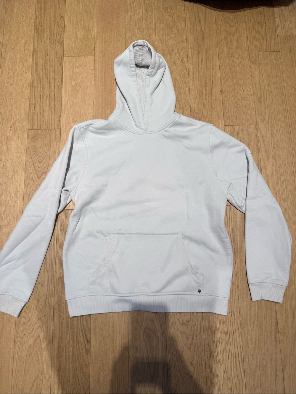 Vuori Cypress Vintage Hoodie